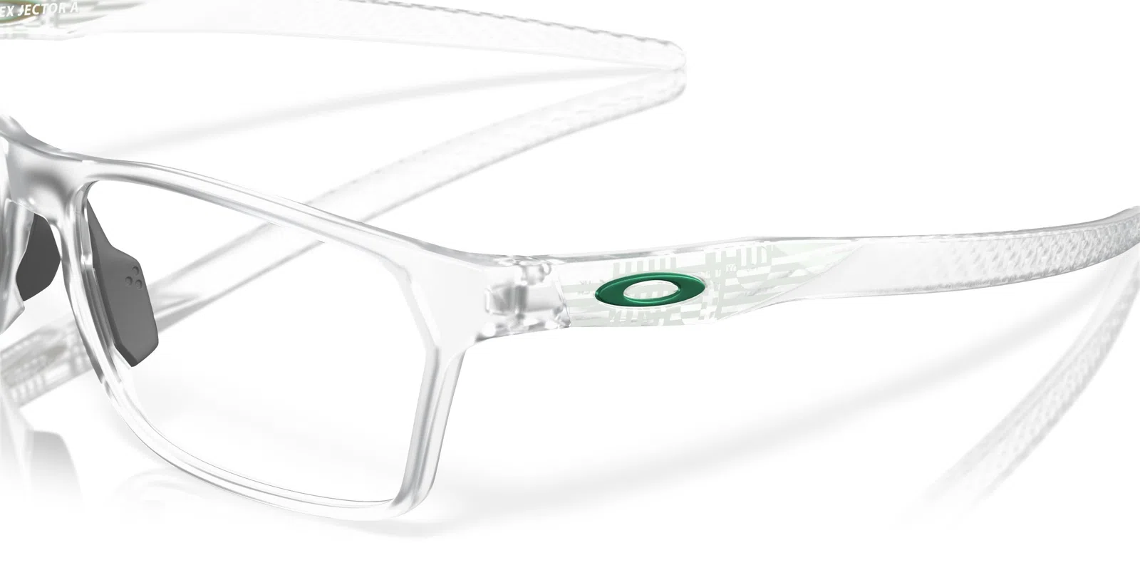 Oakley Hex Jector 8174F Eyeglasses - view 66